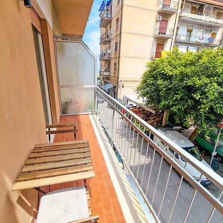 Holy Dove By Wonderful Italy Apartment Cefalu Ngoại thất bức ảnh