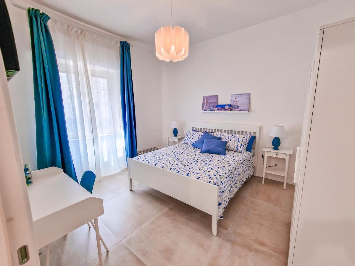 Holy Dove By Wonderful Italy Apartment Cefalu Ngoại thất bức ảnh