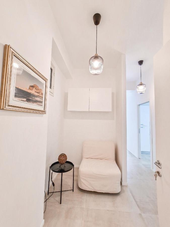 Holy Dove By Wonderful Italy Apartment Cefalu Ngoại thất bức ảnh