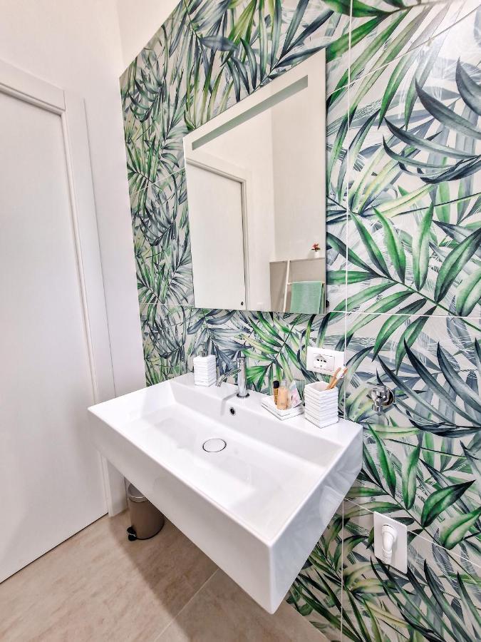 Holy Dove By Wonderful Italy Apartment Cefalu Ngoại thất bức ảnh