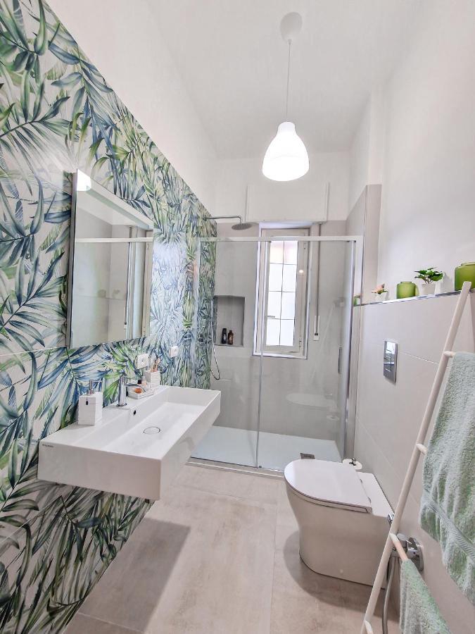 Holy Dove By Wonderful Italy Apartment Cefalu Ngoại thất bức ảnh