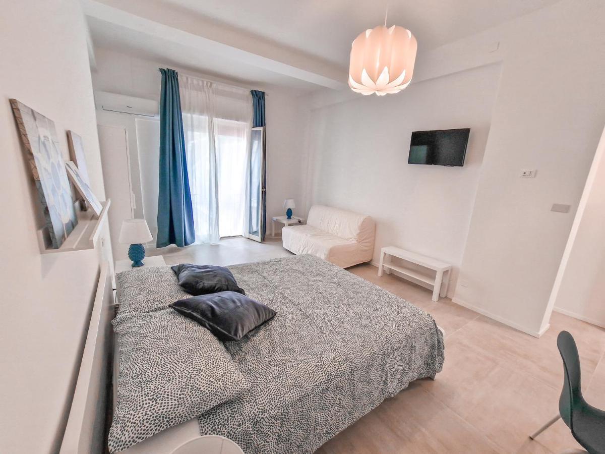 Holy Dove By Wonderful Italy Apartment Cefalu Ngoại thất bức ảnh