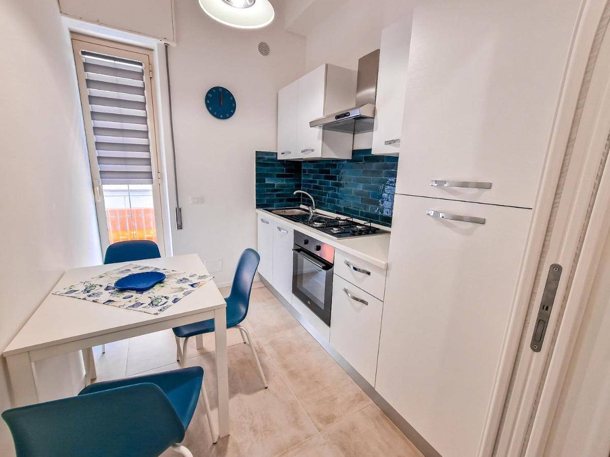 Holy Dove By Wonderful Italy Apartment Cefalu Ngoại thất bức ảnh