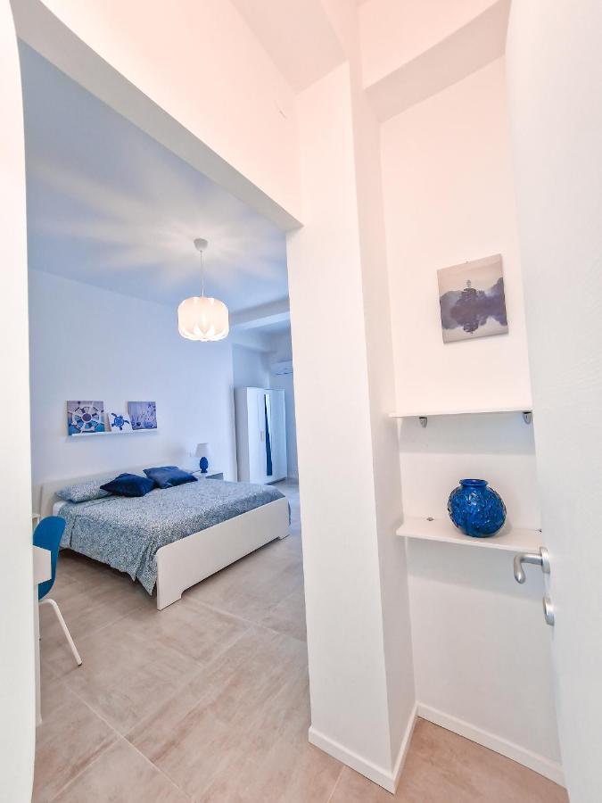 Holy Dove By Wonderful Italy Apartment Cefalu Ngoại thất bức ảnh