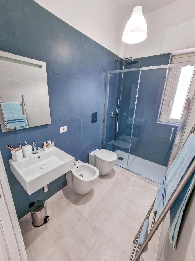 Holy Dove By Wonderful Italy Apartment Cefalu Ngoại thất bức ảnh
