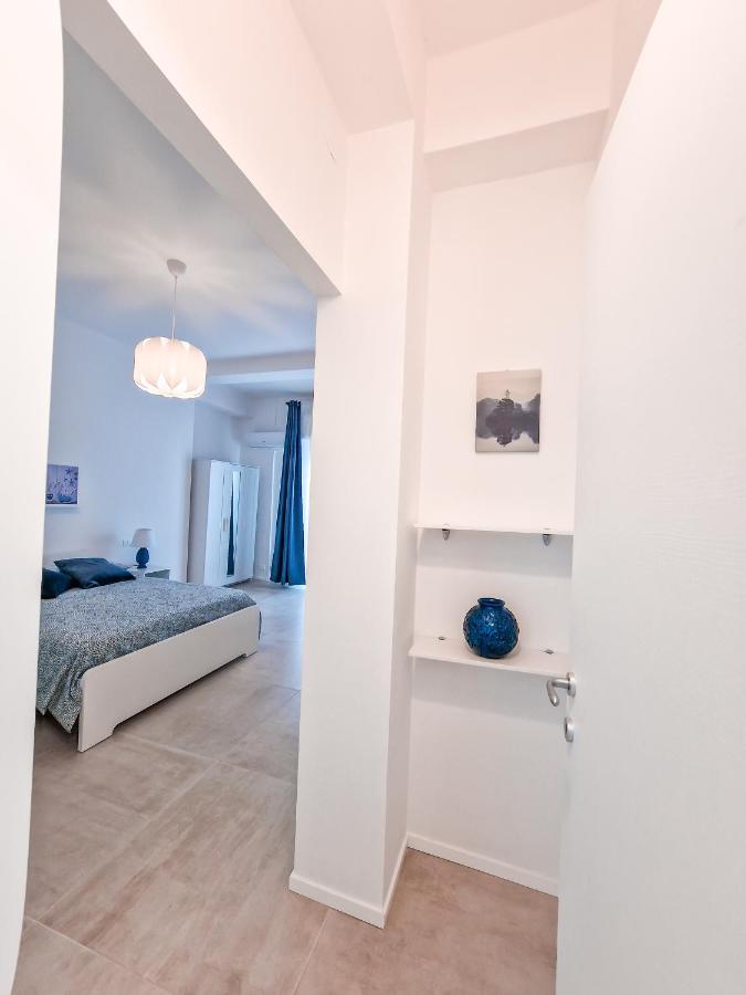 Holy Dove By Wonderful Italy Apartment Cefalu Ngoại thất bức ảnh