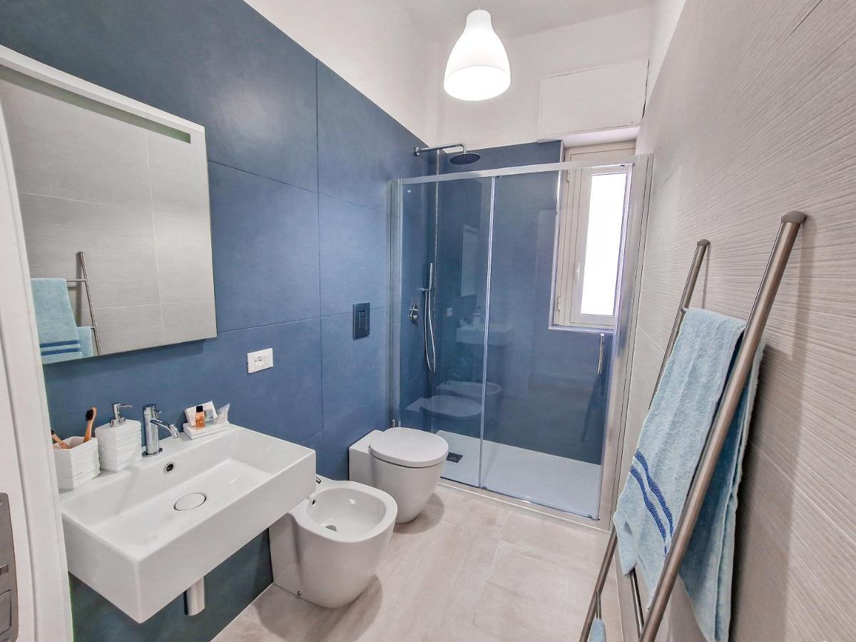 Holy Dove By Wonderful Italy Apartment Cefalu Ngoại thất bức ảnh