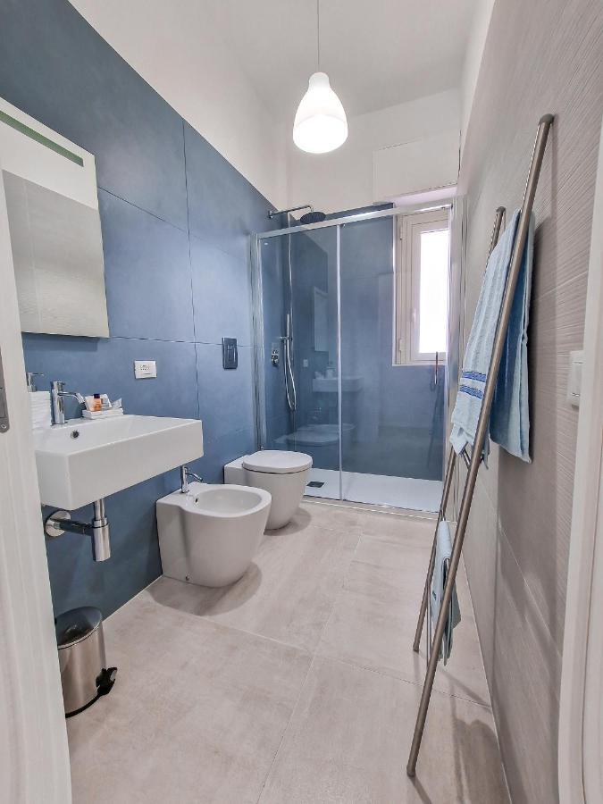 Holy Dove By Wonderful Italy Apartment Cefalu Ngoại thất bức ảnh