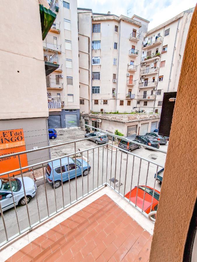 Holy Dove By Wonderful Italy Apartment Cefalu Ngoại thất bức ảnh