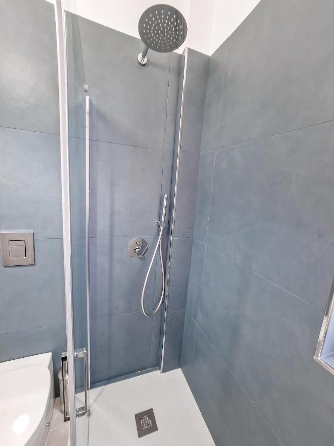 Holy Dove By Wonderful Italy Apartment Cefalu Ngoại thất bức ảnh