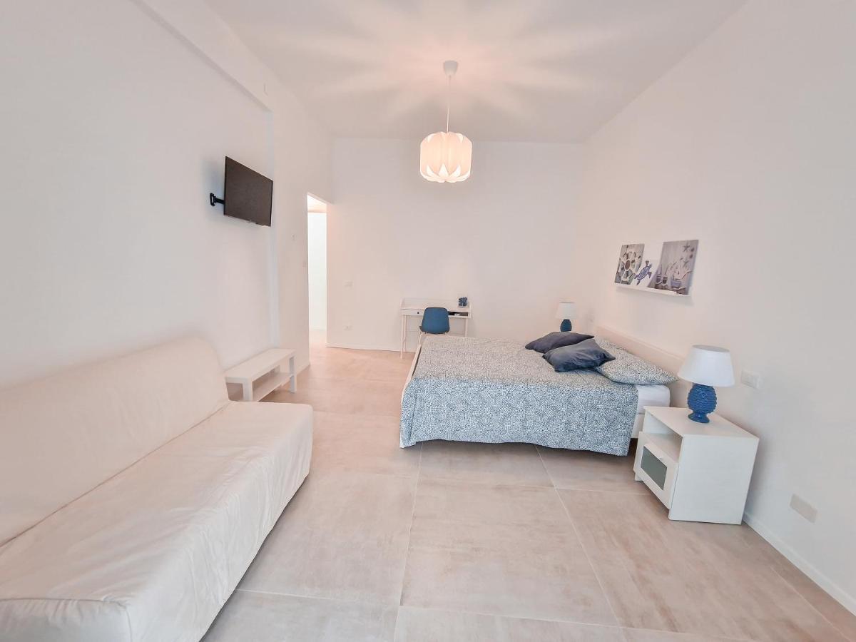Holy Dove By Wonderful Italy Apartment Cefalu Ngoại thất bức ảnh