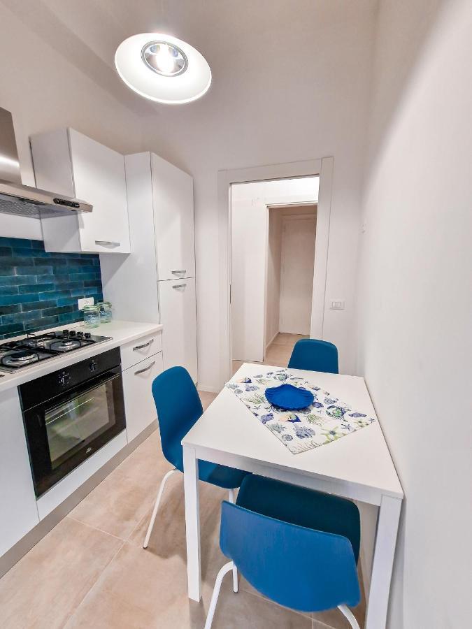 Holy Dove By Wonderful Italy Apartment Cefalu Ngoại thất bức ảnh