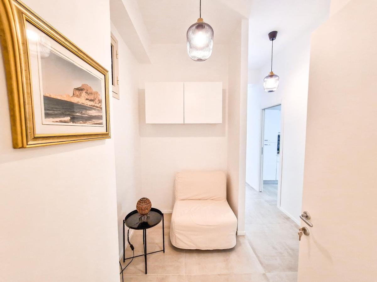 Holy Dove By Wonderful Italy Apartment Cefalu Ngoại thất bức ảnh
