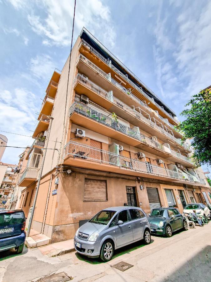 Holy Dove By Wonderful Italy Apartment Cefalu Ngoại thất bức ảnh