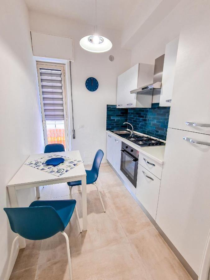Holy Dove By Wonderful Italy Apartment Cefalu Ngoại thất bức ảnh