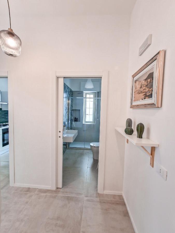 Holy Dove By Wonderful Italy Apartment Cefalu Ngoại thất bức ảnh
