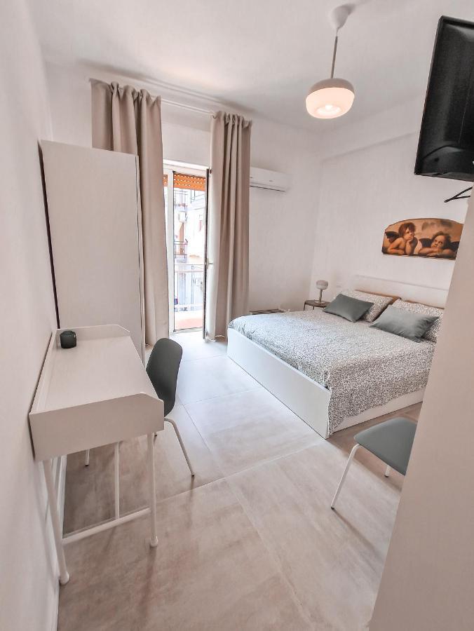 Holy Dove By Wonderful Italy Apartment Cefalu Ngoại thất bức ảnh