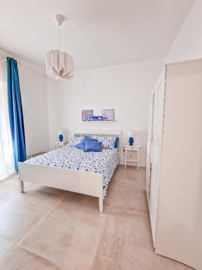 Holy Dove By Wonderful Italy Apartment Cefalu Ngoại thất bức ảnh