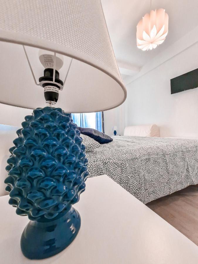 Holy Dove By Wonderful Italy Apartment Cefalu Ngoại thất bức ảnh