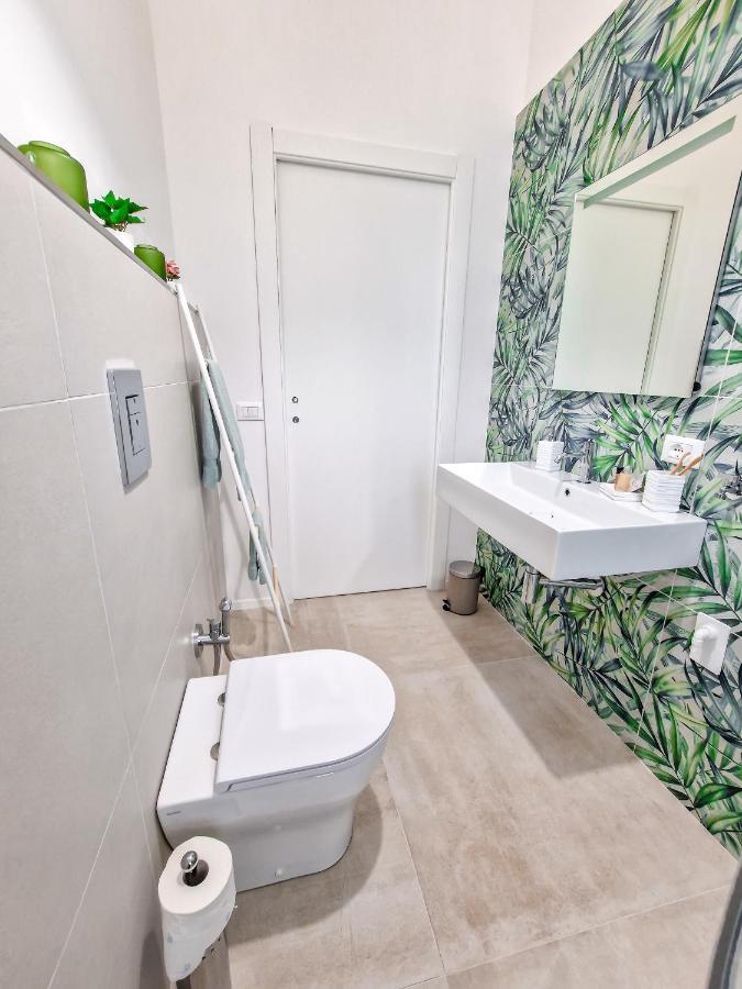 Holy Dove By Wonderful Italy Apartment Cefalu Ngoại thất bức ảnh