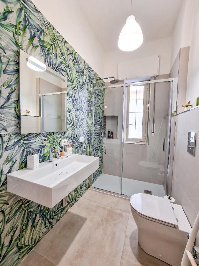 Holy Dove By Wonderful Italy Apartment Cefalu Ngoại thất bức ảnh