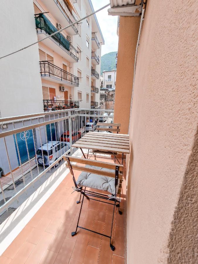 Holy Dove By Wonderful Italy Apartment Cefalu Ngoại thất bức ảnh