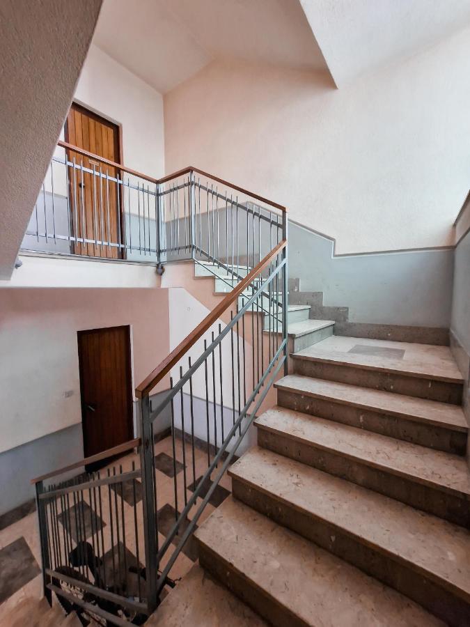 Holy Dove By Wonderful Italy Apartment Cefalu Ngoại thất bức ảnh