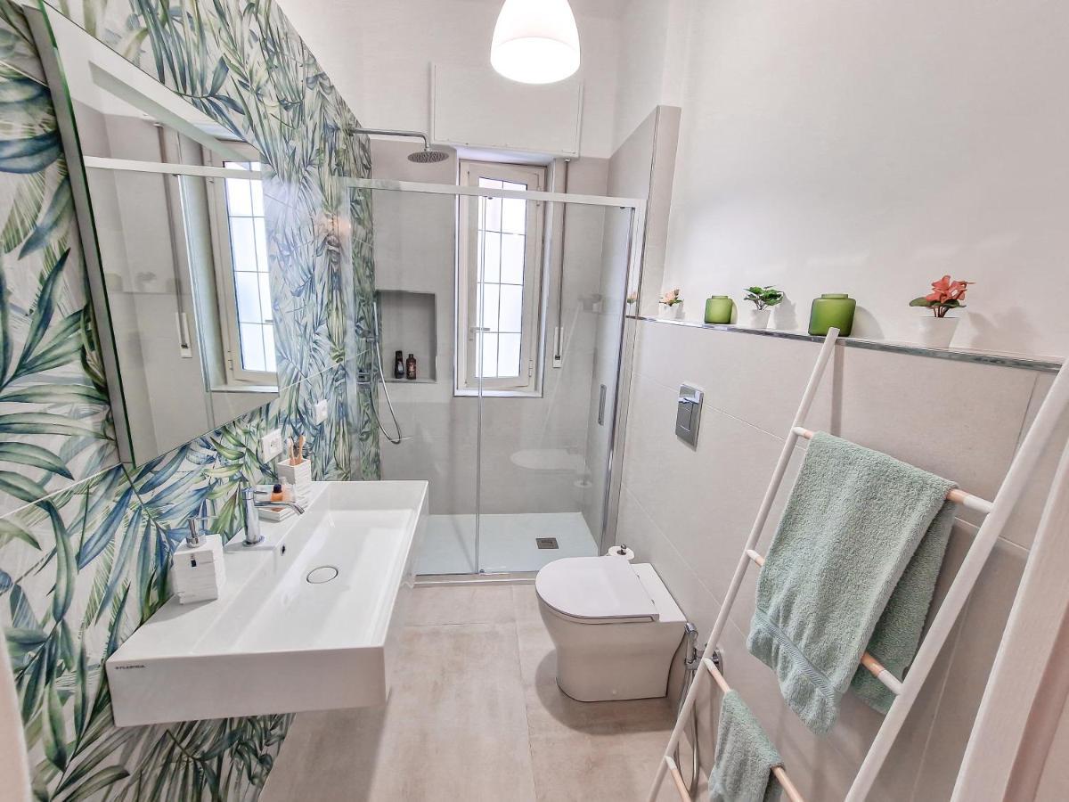 Holy Dove By Wonderful Italy Apartment Cefalu Ngoại thất bức ảnh