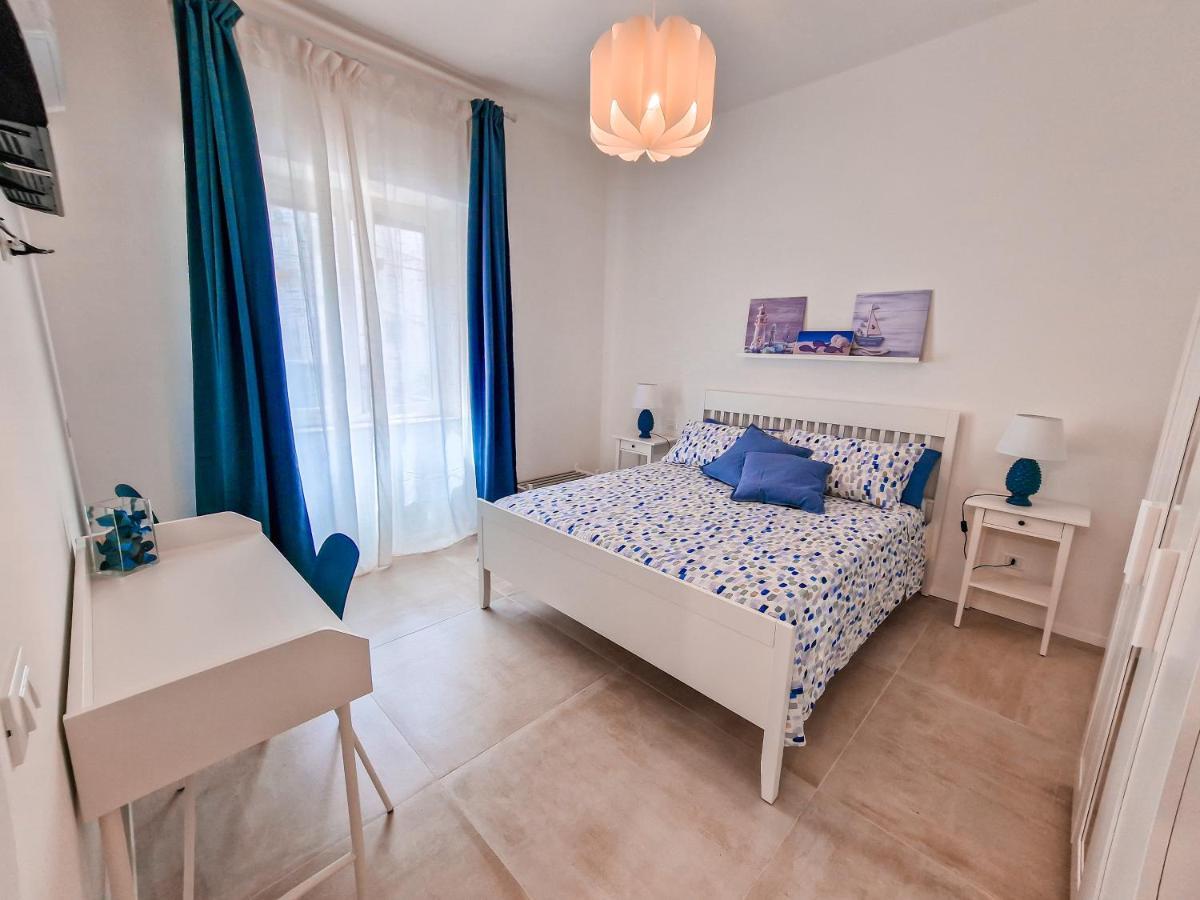 Holy Dove By Wonderful Italy Apartment Cefalu Ngoại thất bức ảnh