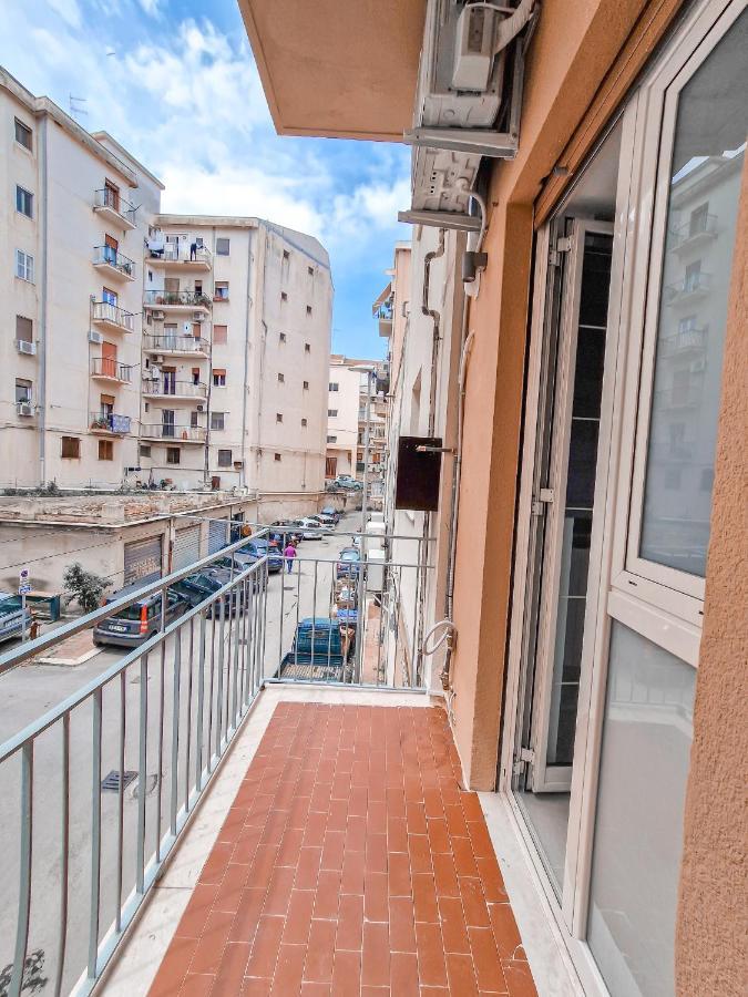 Holy Dove By Wonderful Italy Apartment Cefalu Ngoại thất bức ảnh