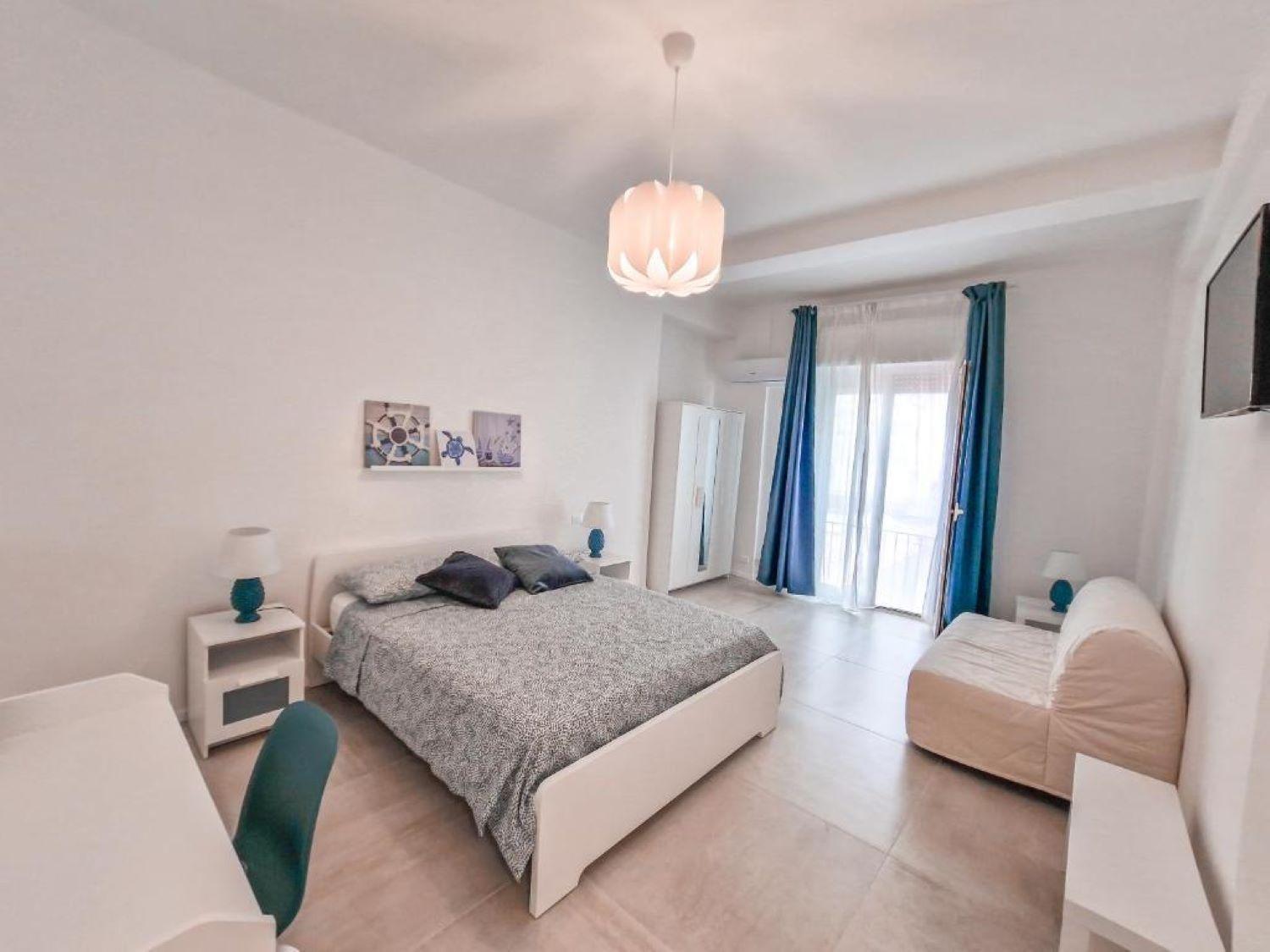 Holy Dove By Wonderful Italy Apartment Cefalu Ngoại thất bức ảnh