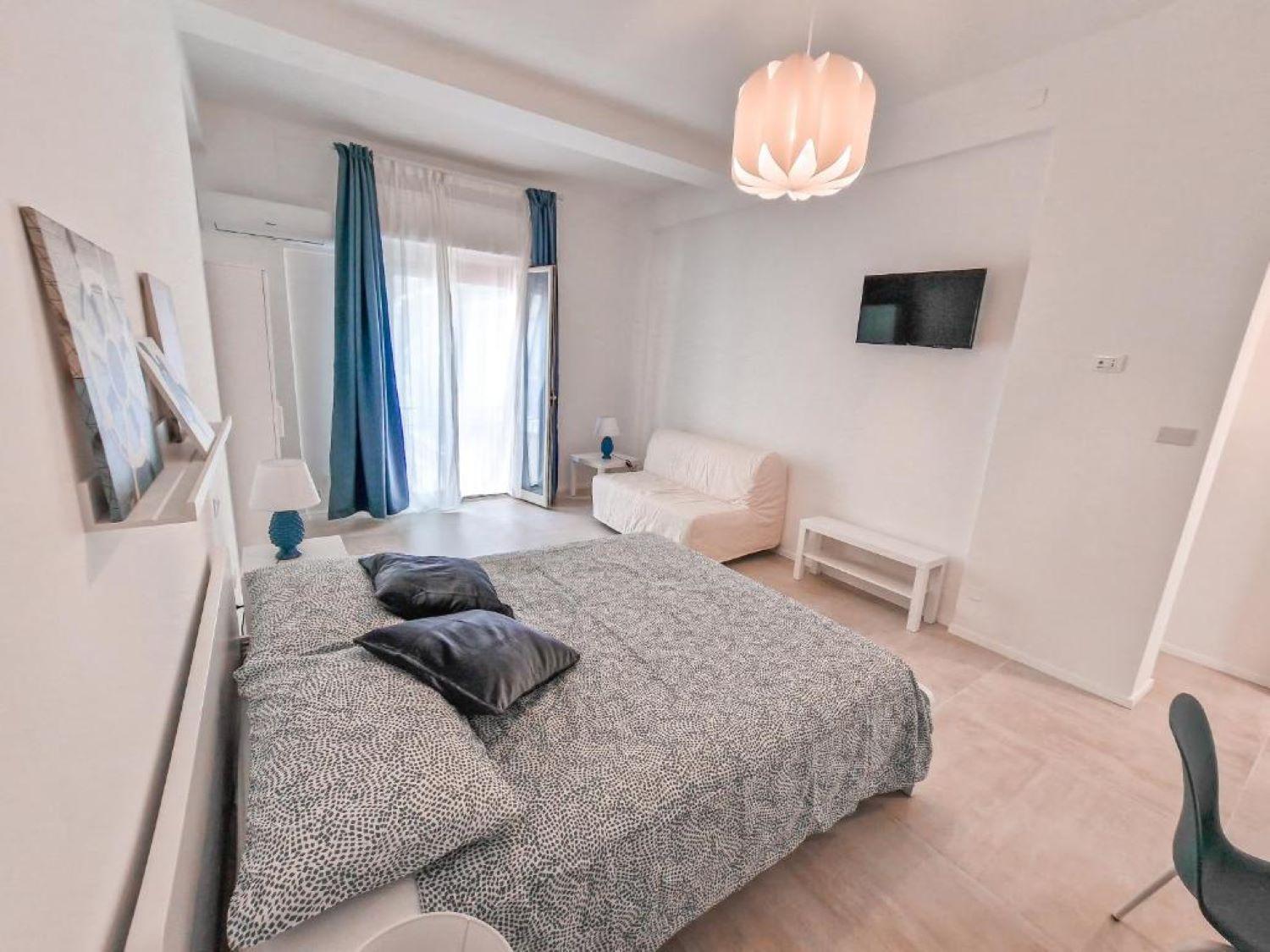 Holy Dove By Wonderful Italy Apartment Cefalu Ngoại thất bức ảnh