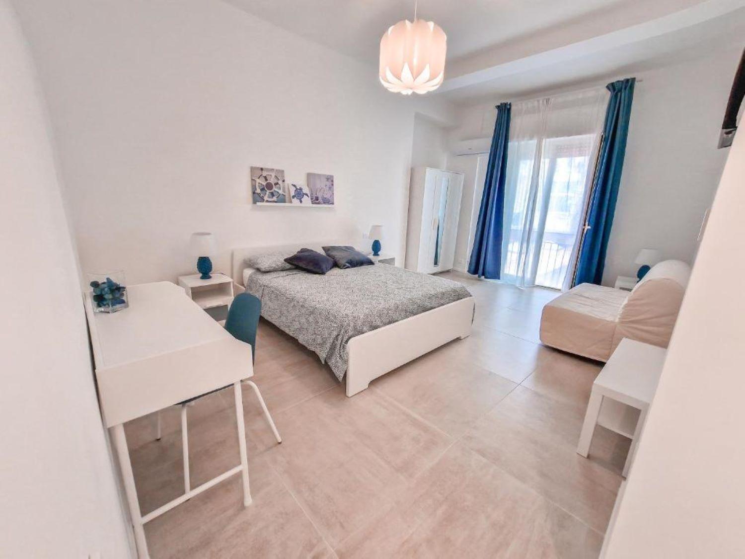 Holy Dove By Wonderful Italy Apartment Cefalu Ngoại thất bức ảnh