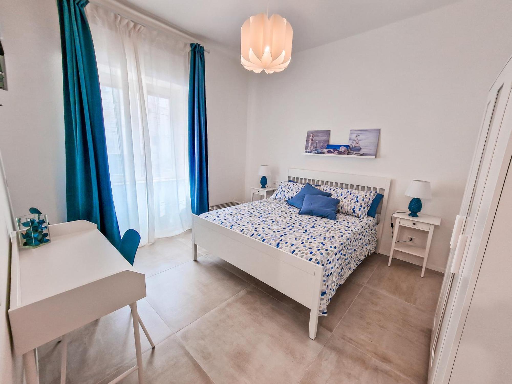 Holy Dove By Wonderful Italy Apartment Cefalu Ngoại thất bức ảnh