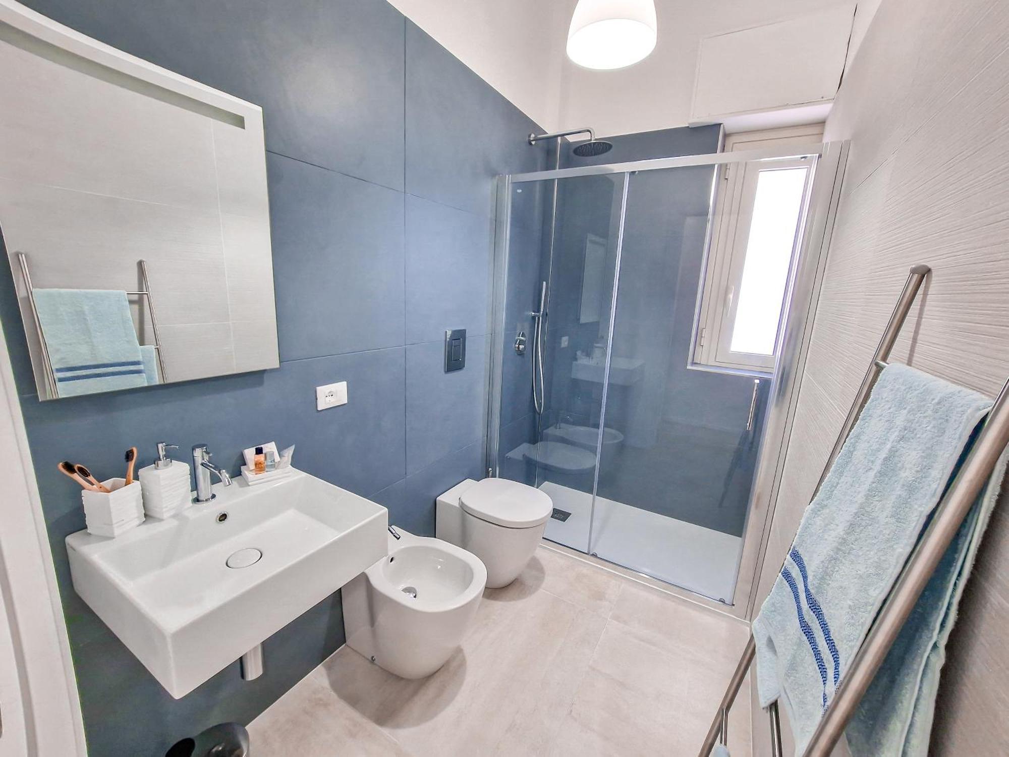 Holy Dove By Wonderful Italy Apartment Cefalu Ngoại thất bức ảnh