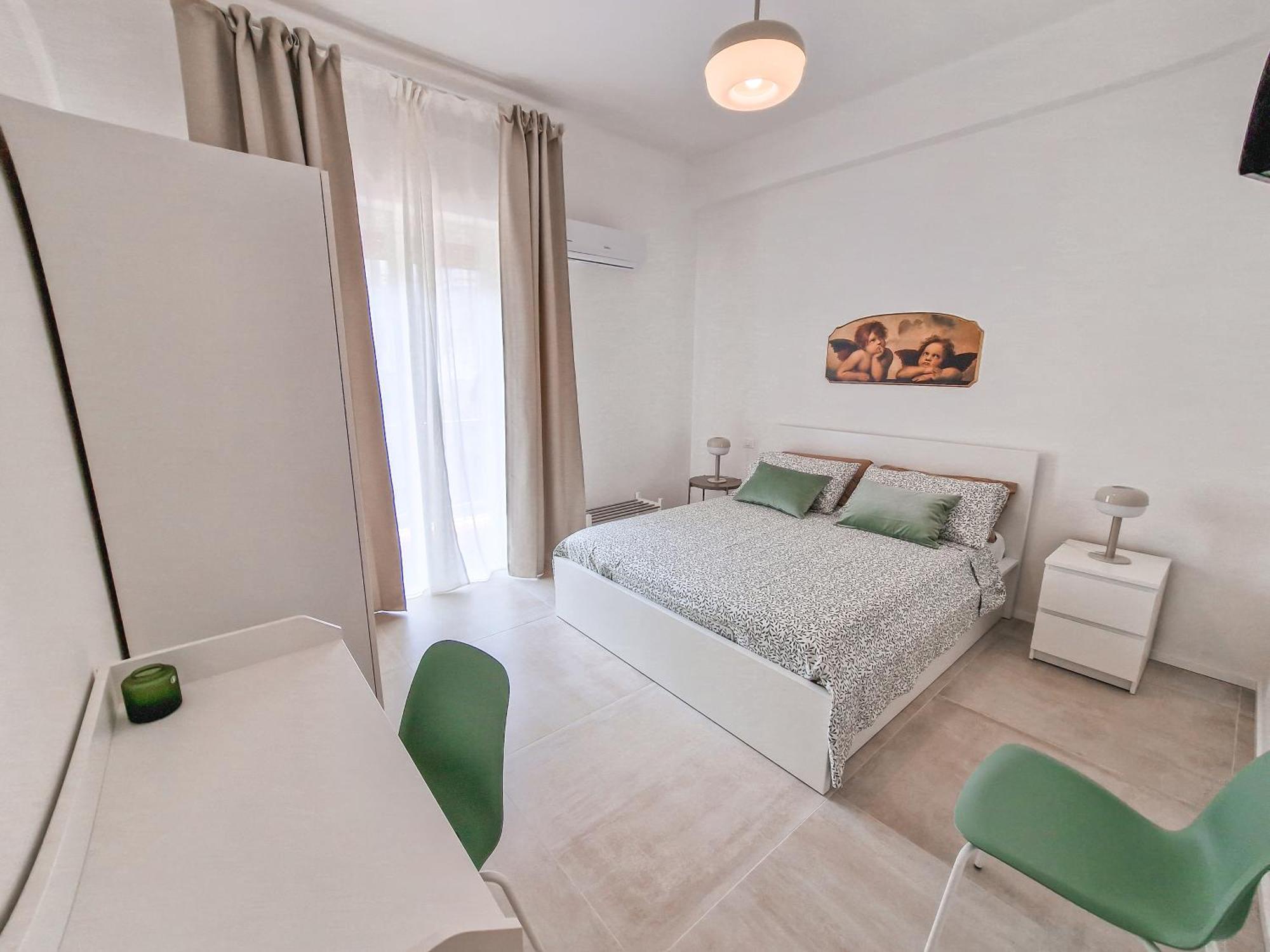 Holy Dove By Wonderful Italy Apartment Cefalu Ngoại thất bức ảnh