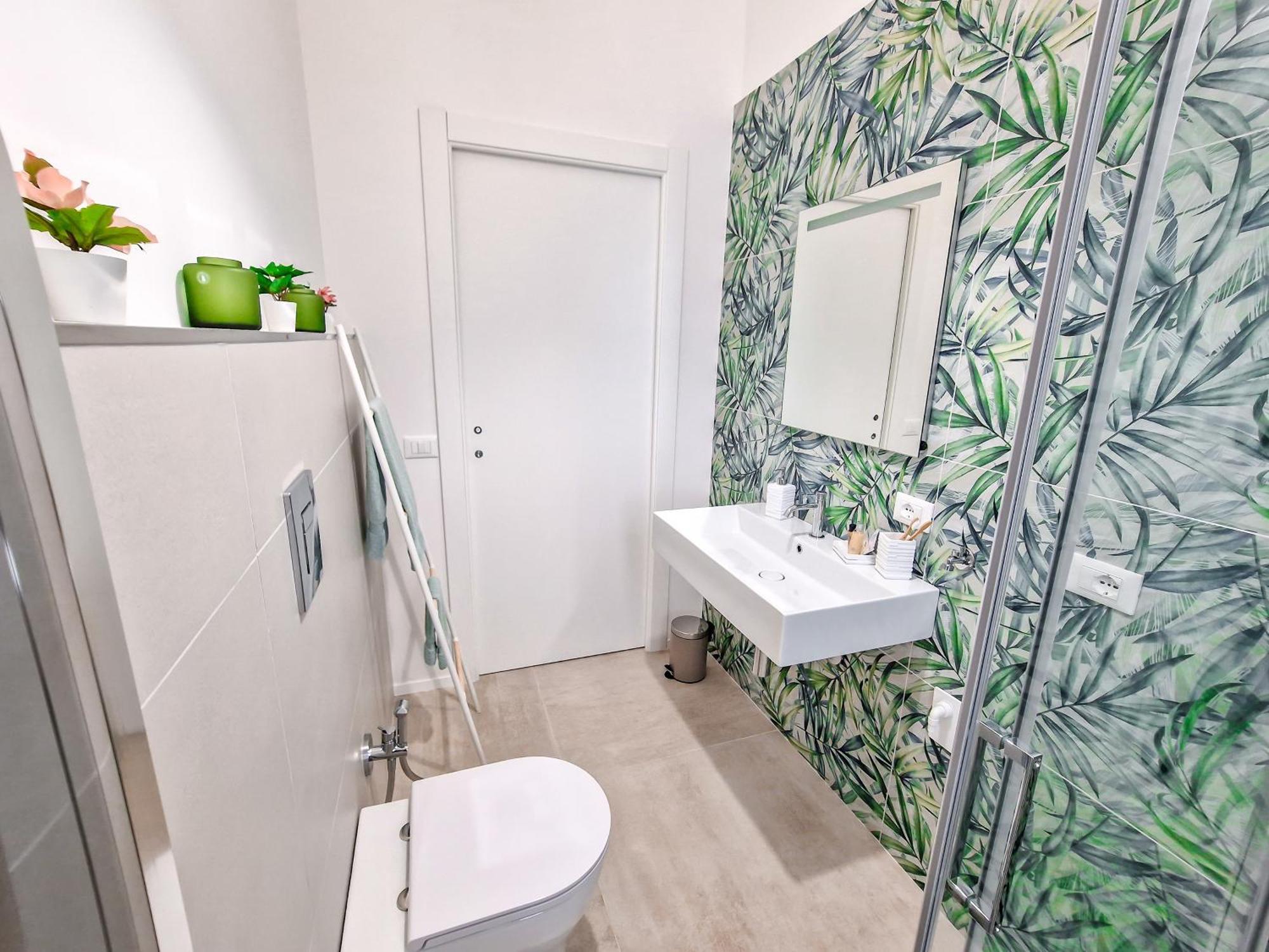 Holy Dove By Wonderful Italy Apartment Cefalu Ngoại thất bức ảnh