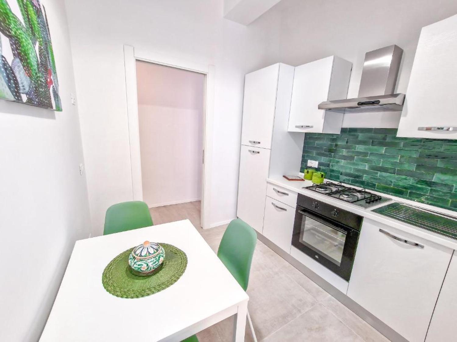Holy Dove By Wonderful Italy Apartment Cefalu Ngoại thất bức ảnh